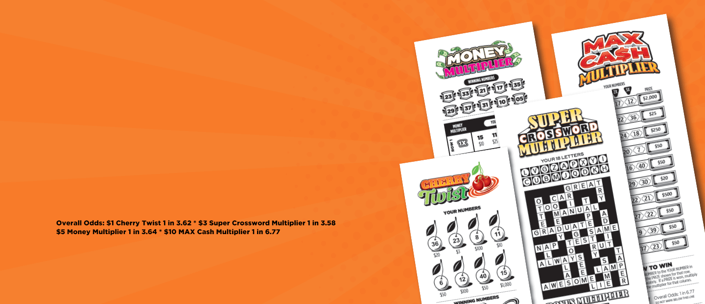 lottery