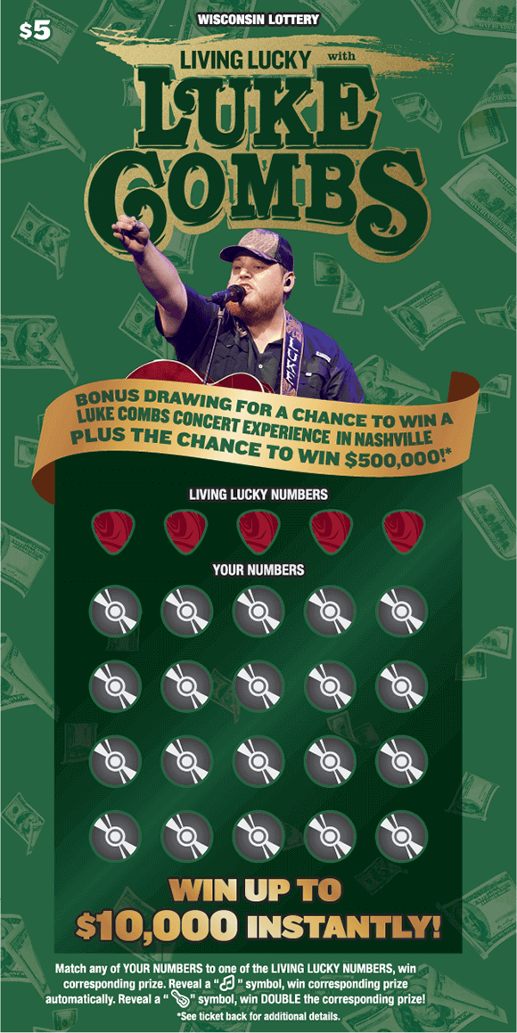lottery