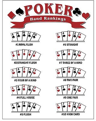 poker