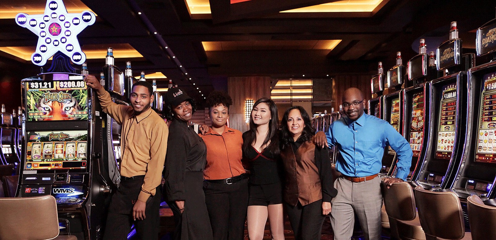 Live Casino