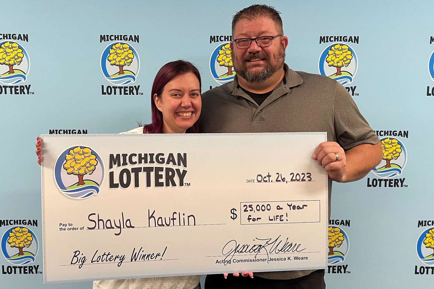 lottery