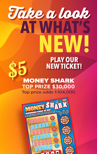 lottery