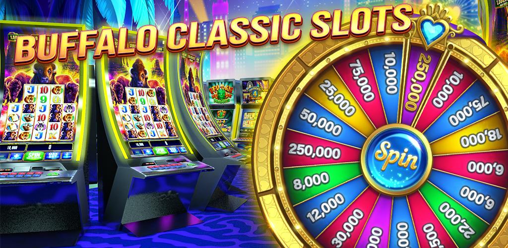 slot