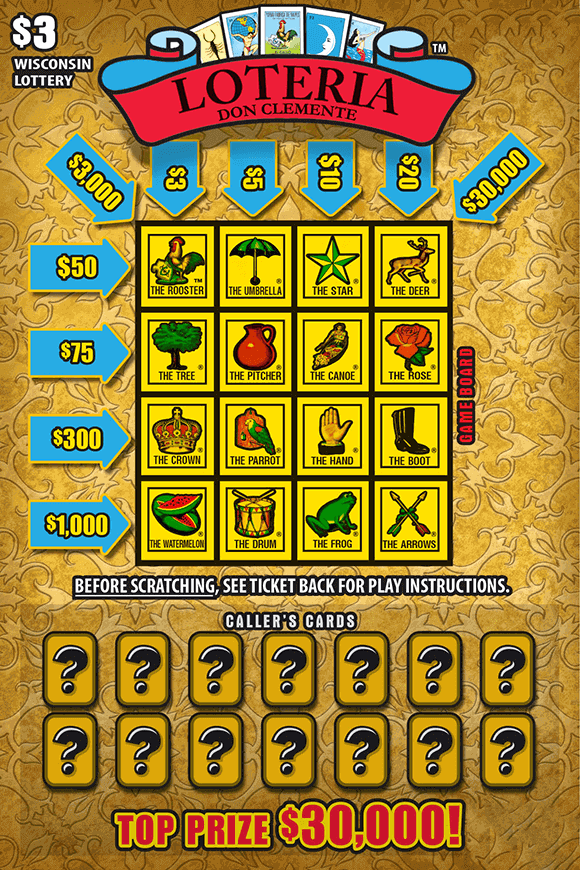 lottery