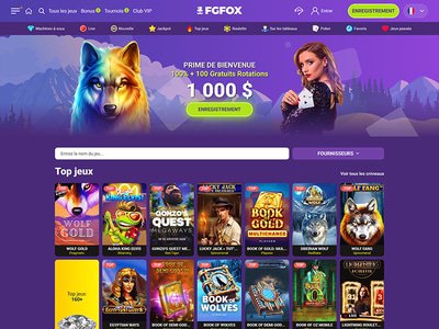 casino online