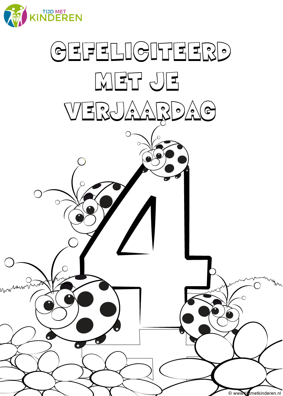 44 Kleurplaten Verjaardag: O.a. Voor Mama, Papa, Opa En Oma  Beste  Beste  Kleurplaat Mama Jarig   Beste  Kleurplaat Mama Jarig