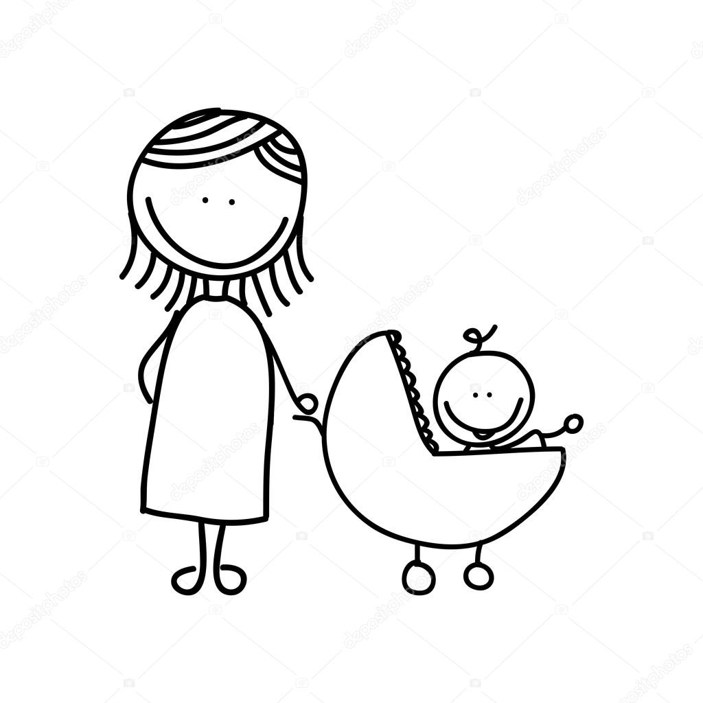 Beroemd Afbeeldingen Baby Tekeningen @vra54 – Agneswamu For Baby  Populair Baby Tekeningen   Populair Populair Baby Tekeningen