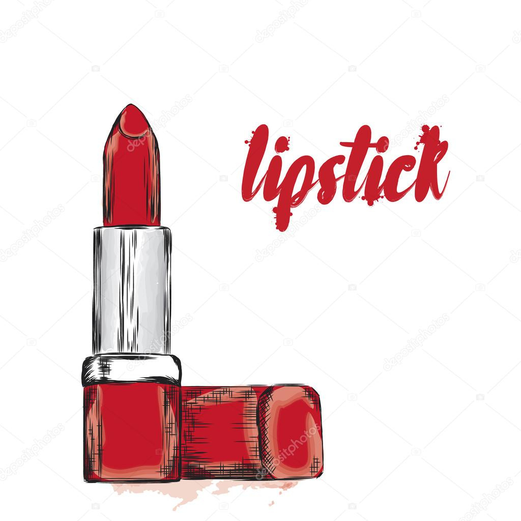 Goed Make Up Tekening : Kleurplaat 2019 Nieuwe  Make Up Producten Tekening   Populair Make Up Producten Tekening