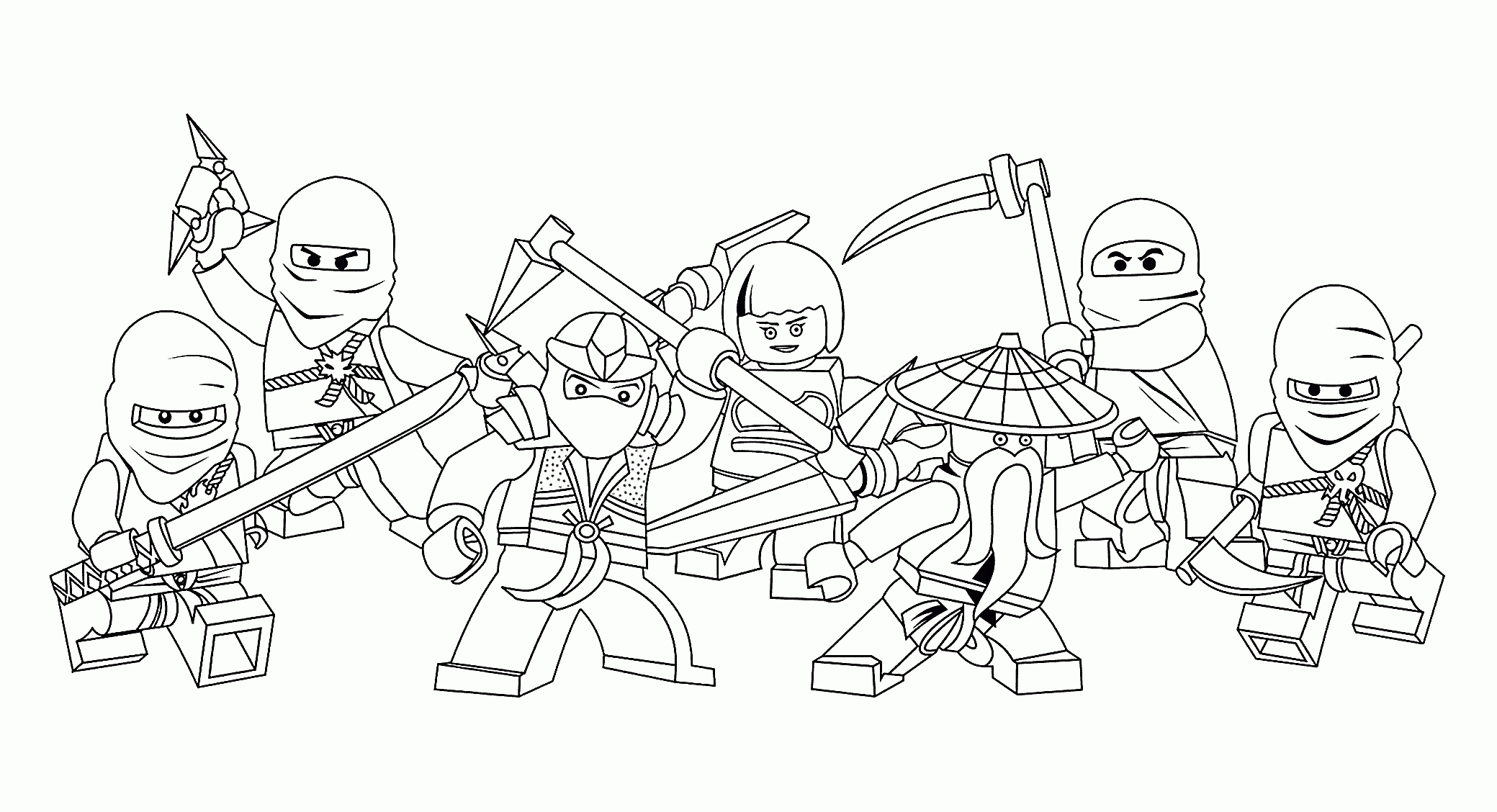 Kleurplaat Ninjago Lego : Kleurplaat Vor Kinderen 2019  Populair Lego Ninjago Kleurplaat   Beste  Lego Ninjago Kleurplaat