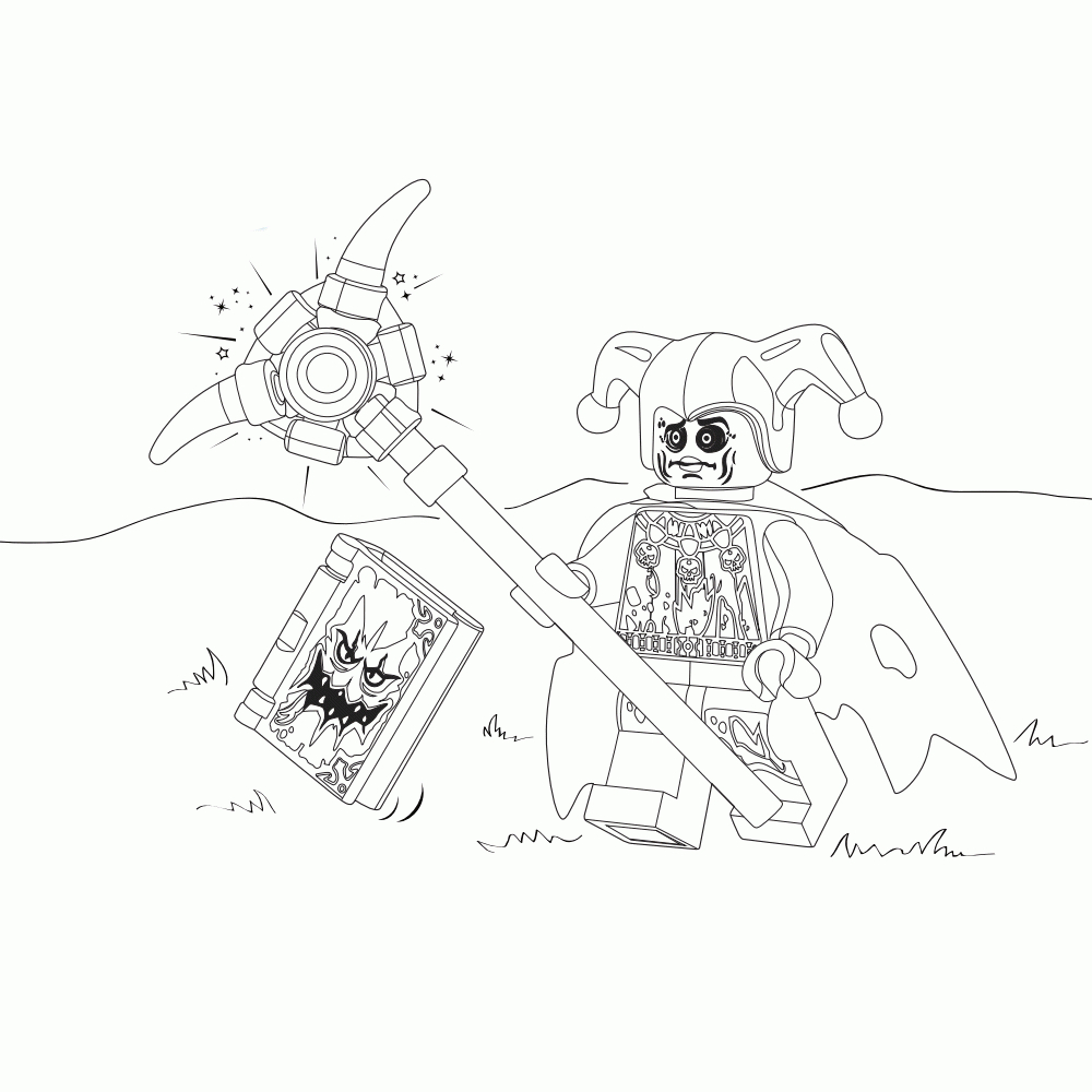 Kleurplaat Schilder Gemischte Schilder - Kleurplatenl  Beste  Populair Lego Nexo Knights Kleurplaat   Beste  Populair Lego Nexo Knights Kleurplaat