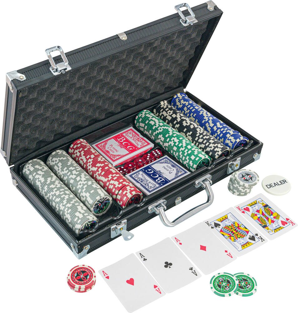 poker